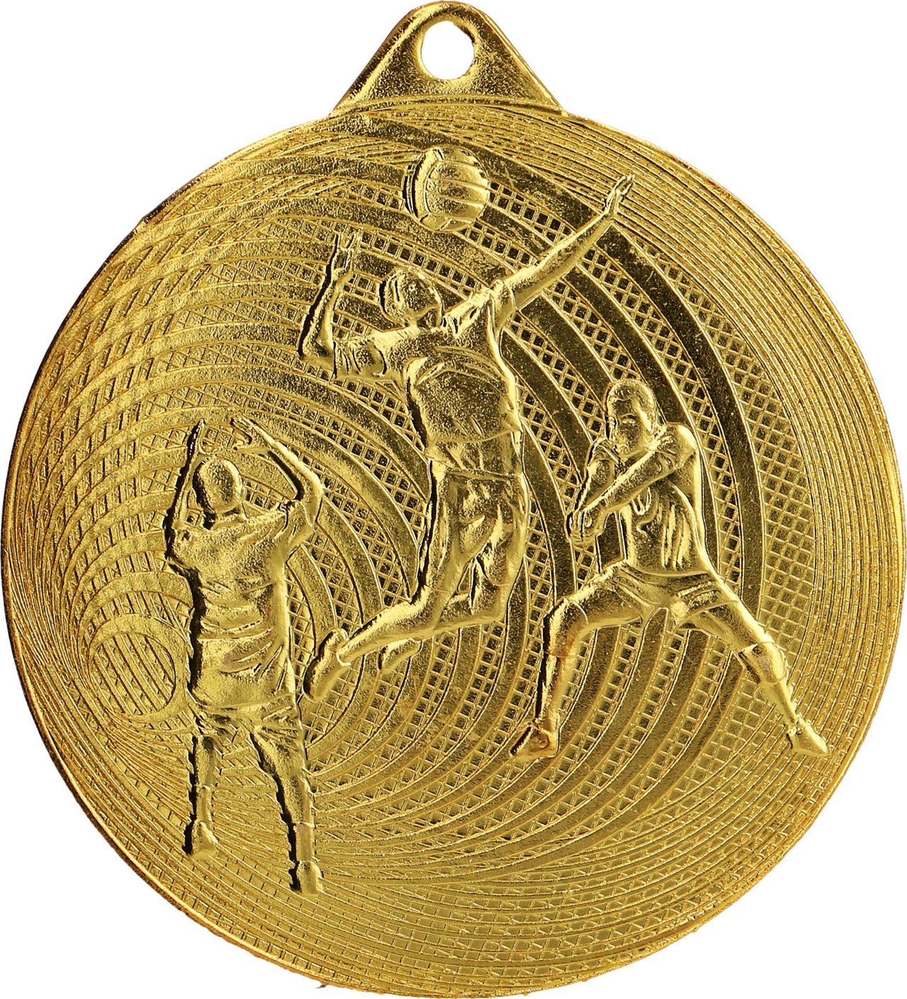 Medaille Bonn 70 mm in Gold, Silber und Bronze mit Emblem, gravierbar