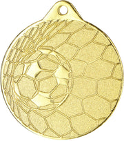 Medaille Hildesheim 50 mm in Gold, Silber und Bronze mit Emblem, gravierbar