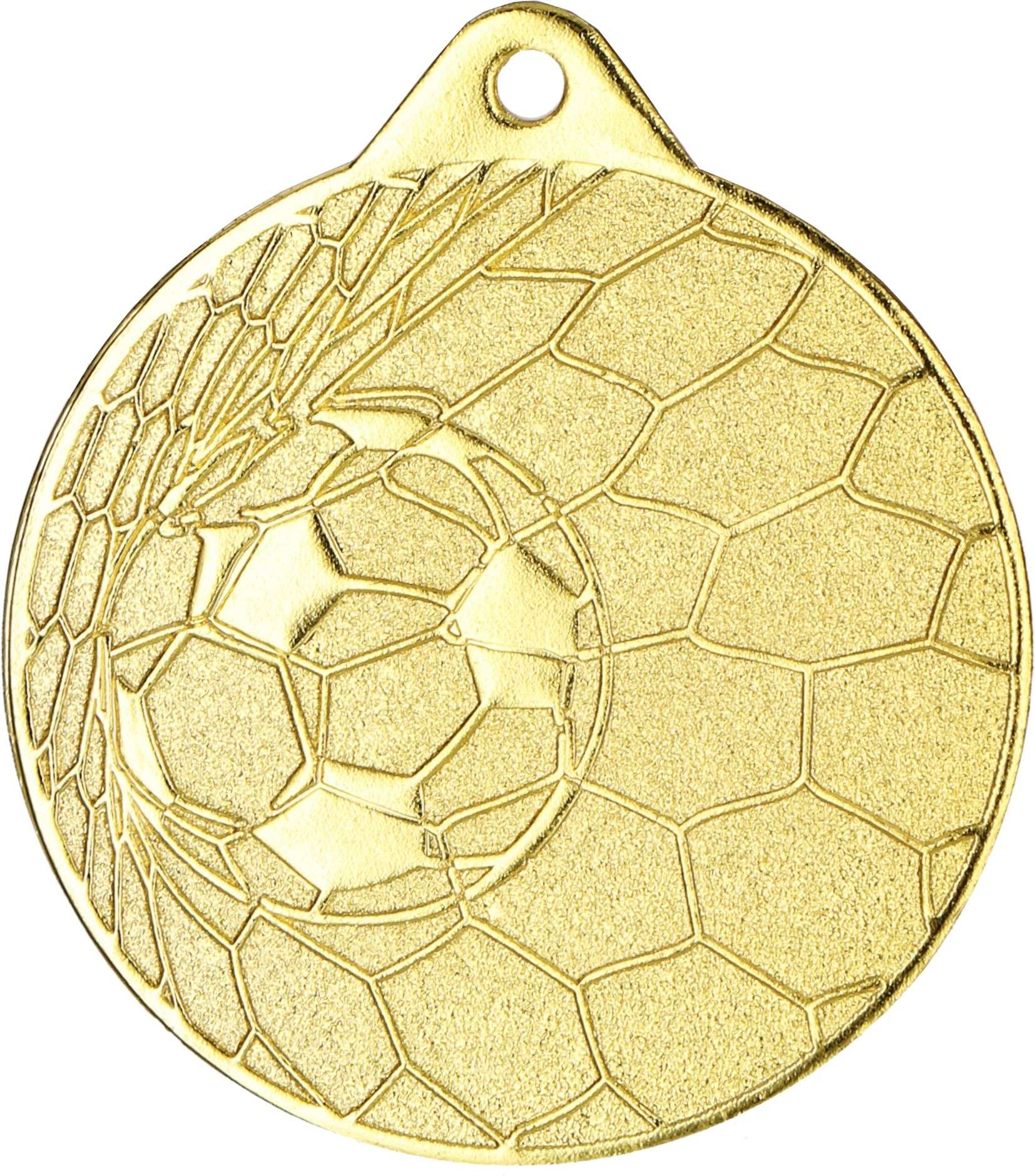 Medaille Hildesheim 50 mm in Gold, Silber und Bronze mit Emblem, gravierbar