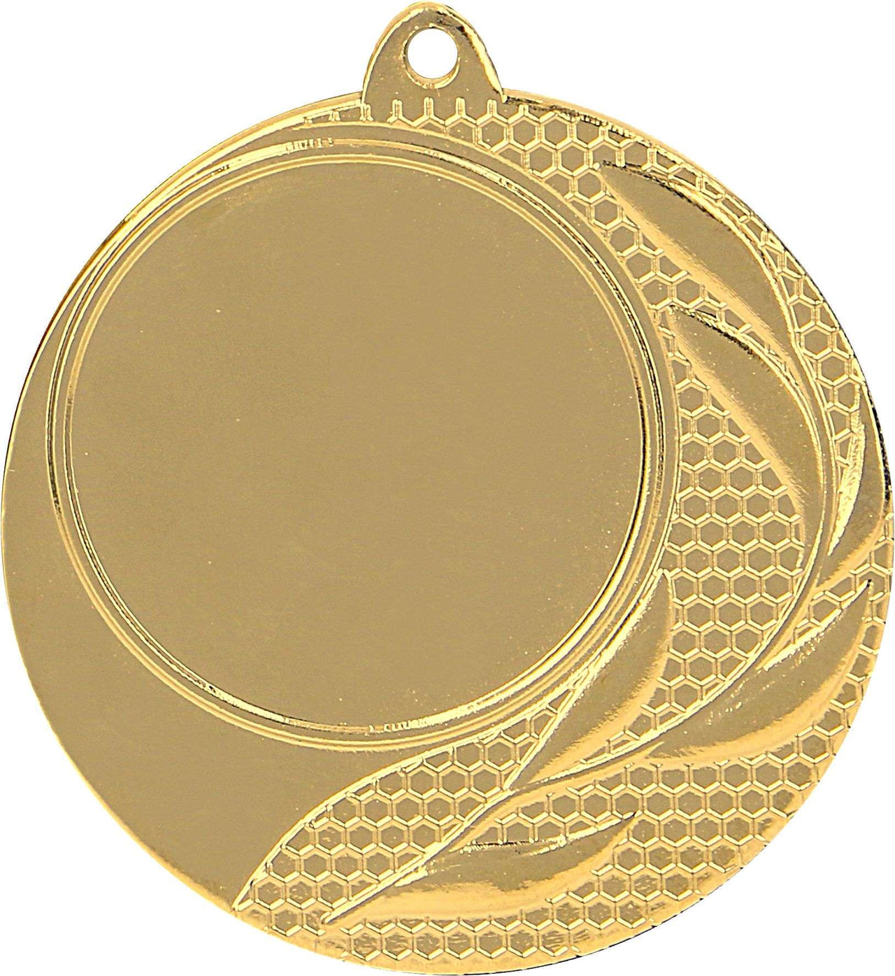 Goldene, silberne und bronzene Medaille Dortmund 40mm mit Emblem und Bandöse