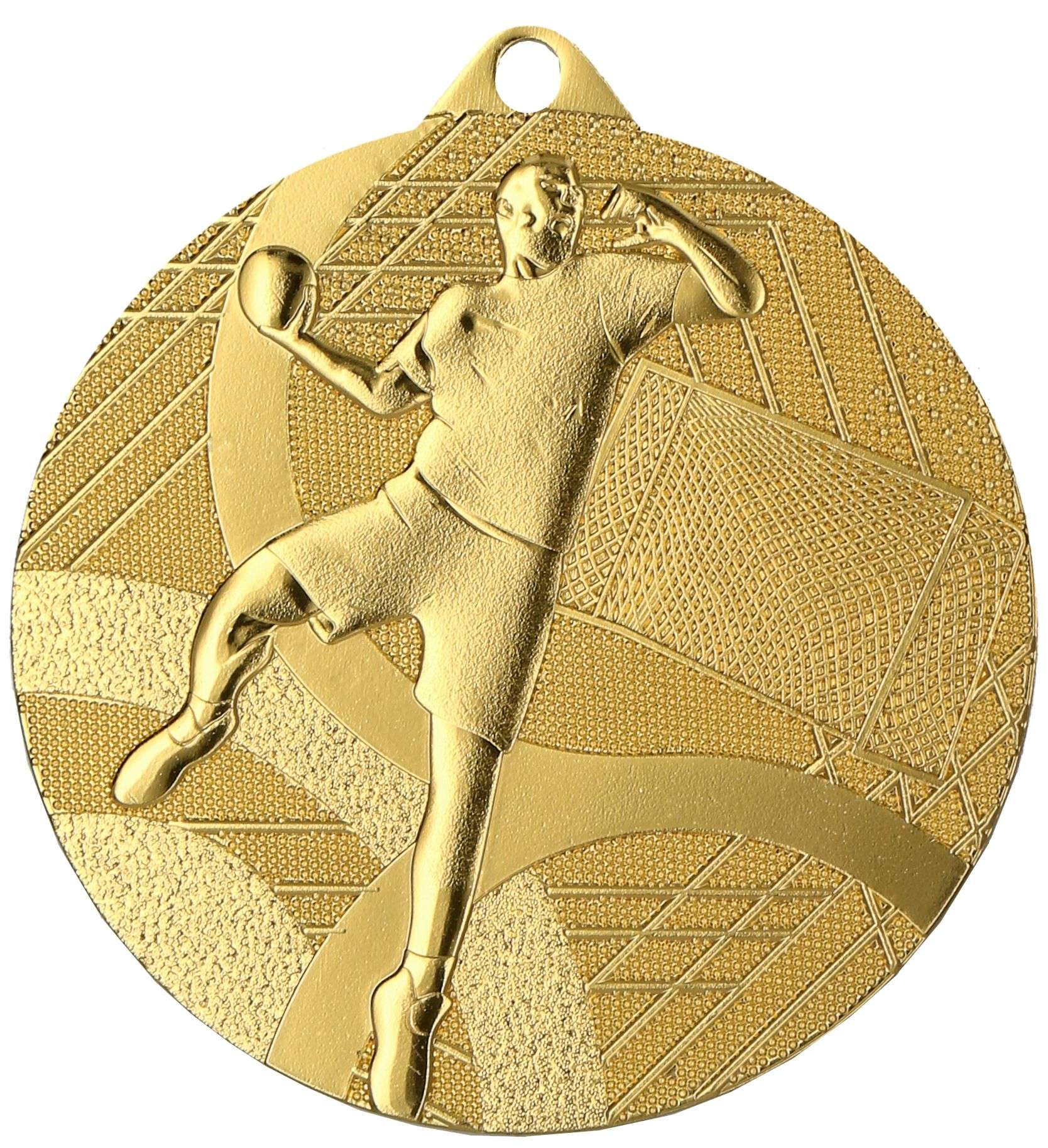 Medaille Heidelberg 50 mm in Gold, Silber und Bronze mit Emblem, gravierbar