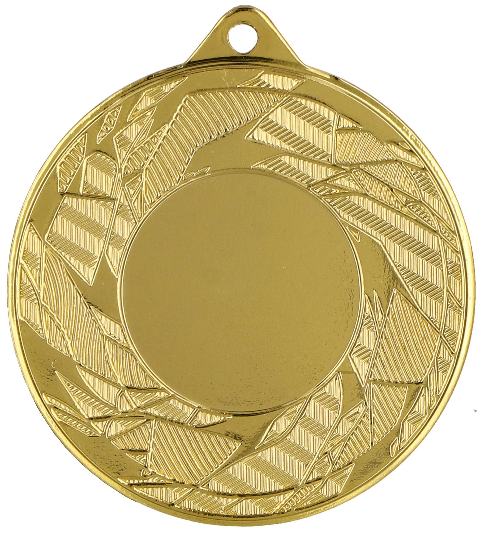 Goldene, silberne und bronzene Medaille Münster 50mm mit Emblem und Bandöse