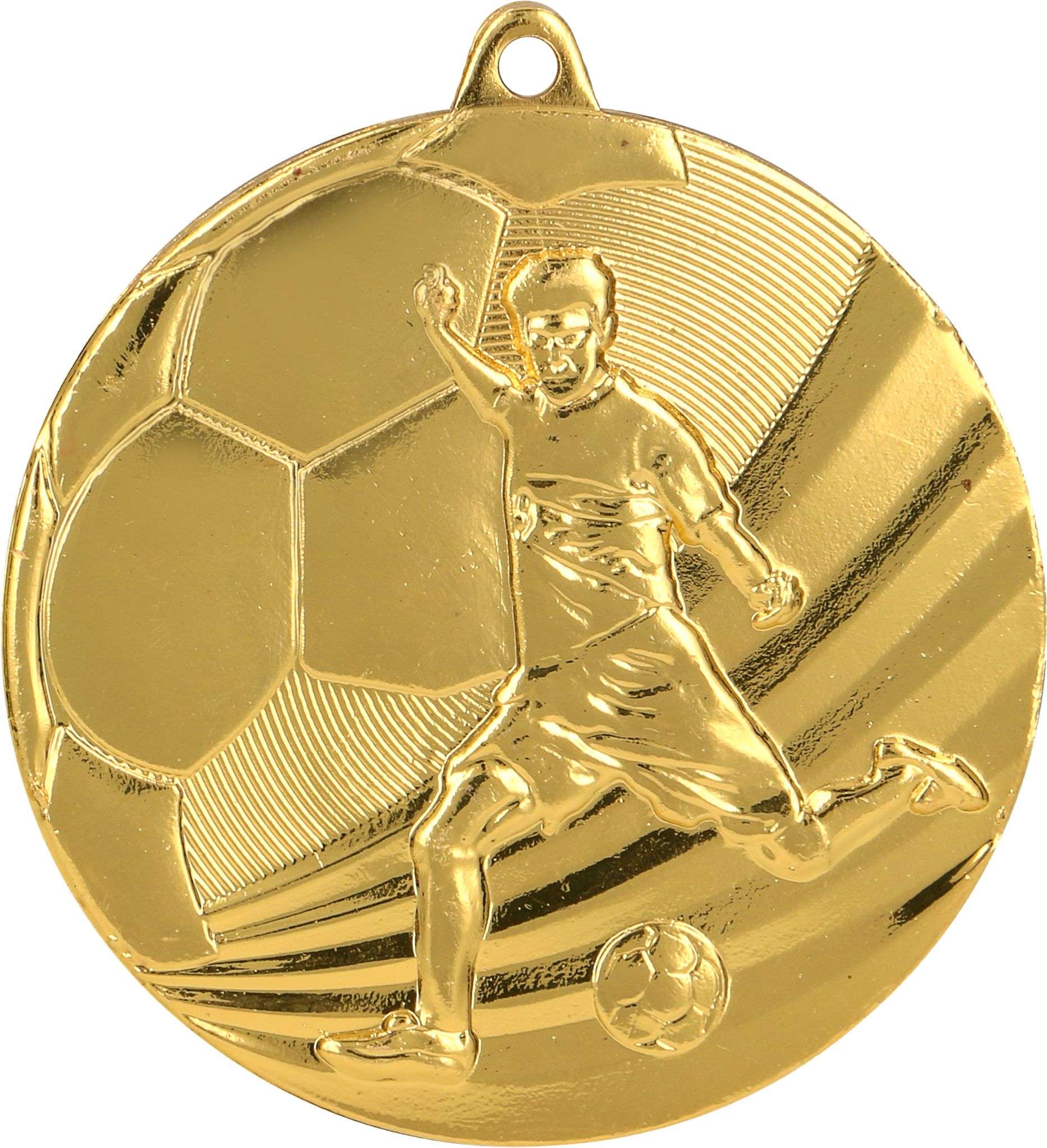 Medaille Remscheid 50 mm in Gold, Silber und Bronze mit Emblem, gravierbar