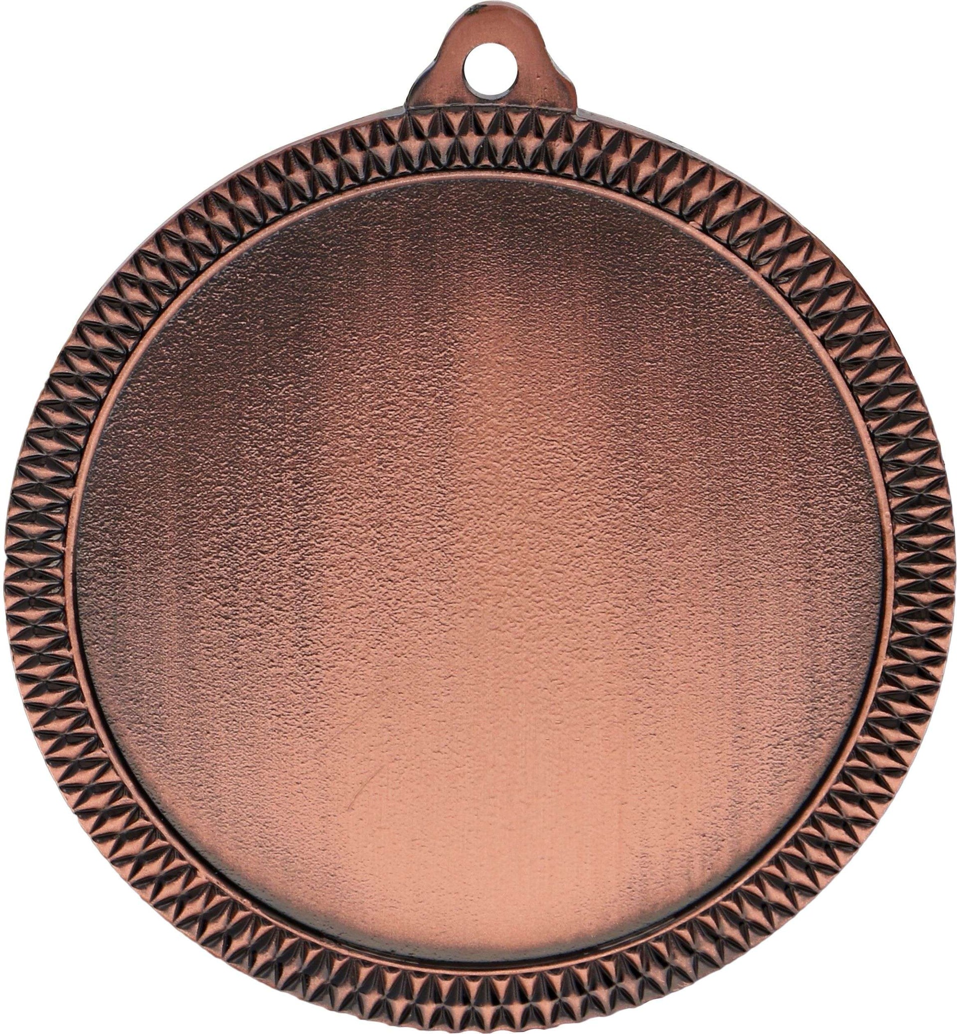 Eine Nahaufnahme einer Medaille, die oft bei Sportveranstaltungen in dieser Region verliehen wird, fängt den Stolz und die hart erkämpften Erfolge der Athleten ein. Die detaillierte Handwerkskunst ist ein Beweis für das Prestige, für das Medaillen Freiburg 60 mm MMC6060 bekannt ist.