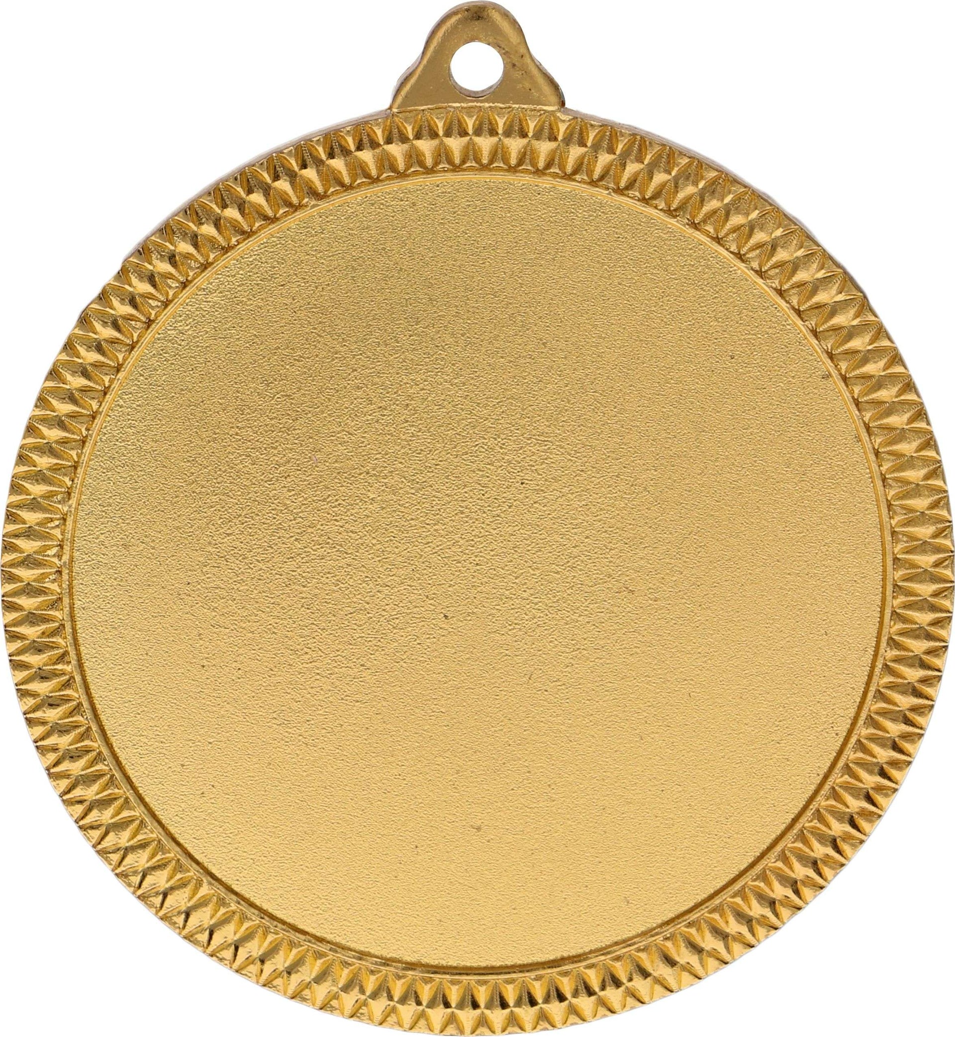 Goldene, silberne und bronzene Medaille Freiburg 60mm mit Emblem und Bandöse