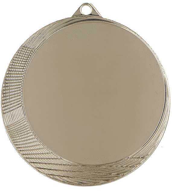 Eine Silbermedaille mit rundem Design, perfekt zum Präsentieren bei Sportwettbewerben. Dieses exquisite Stück verkörpert Leistung und Eleganz. Ideal für Fans von Medaillen Krefeld 60 mm MMC6063, die eine besondere Auszeichnung suchen.