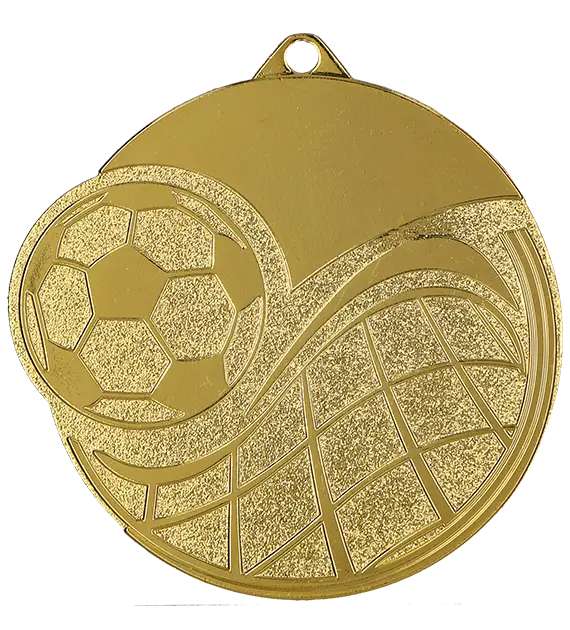 Medaille Reutlingen 60 mm in Gold, Silber und Bronze mit Emblem, gravierbar
