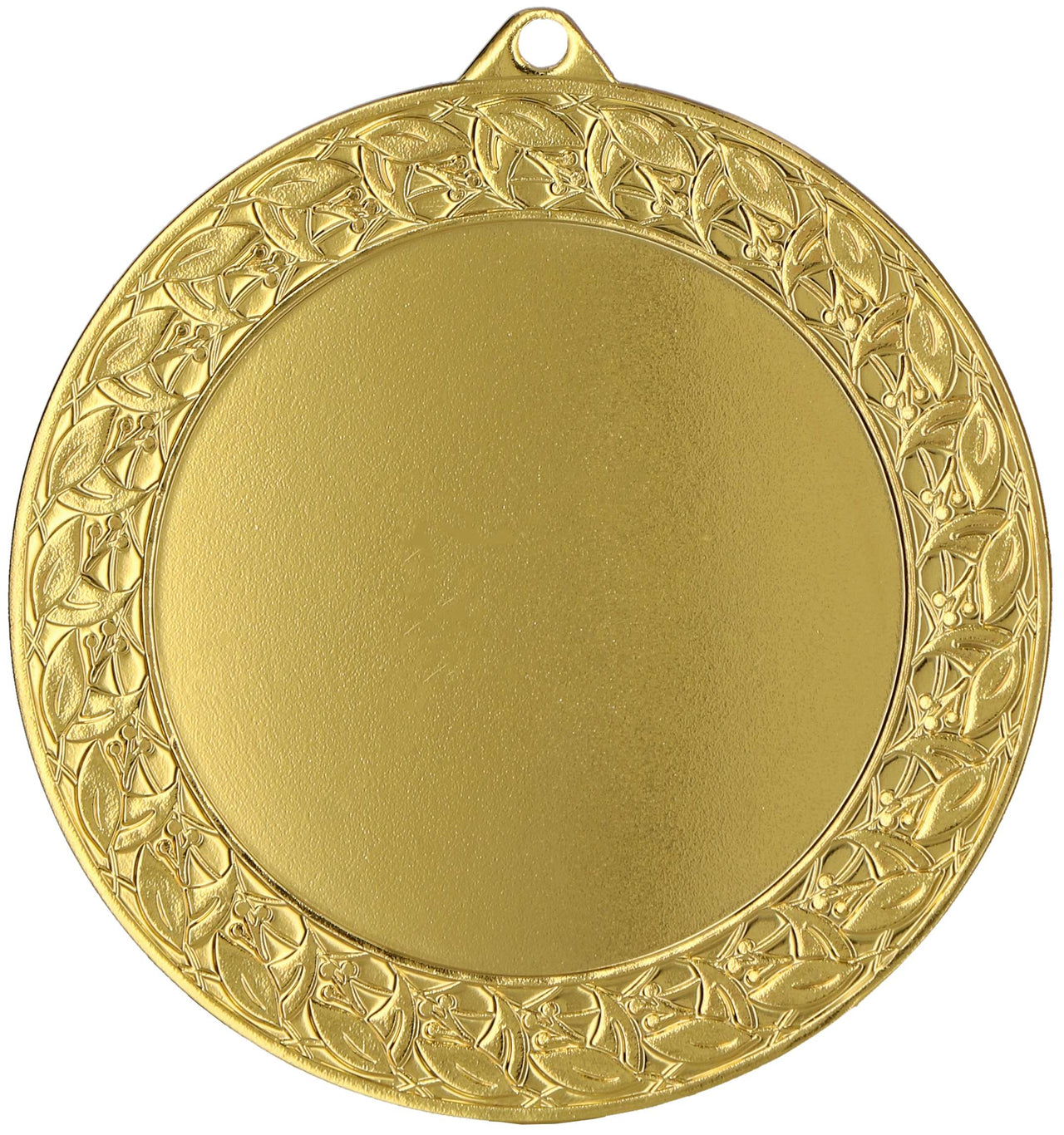 Goldene, silberne und bronzene Medaille Lübeck 70mm mit Emblem und Bandöse